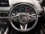 CX-8 4WD
