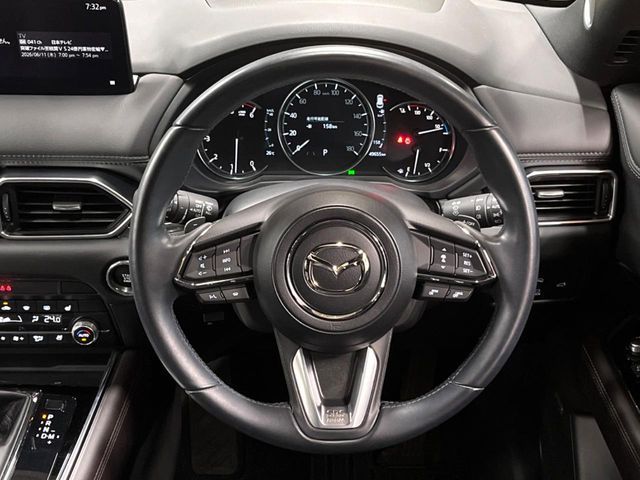 CX-8 4WD