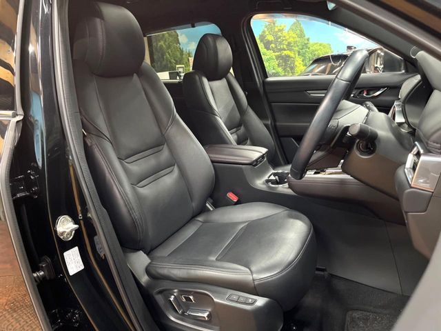 CX-8 4WD