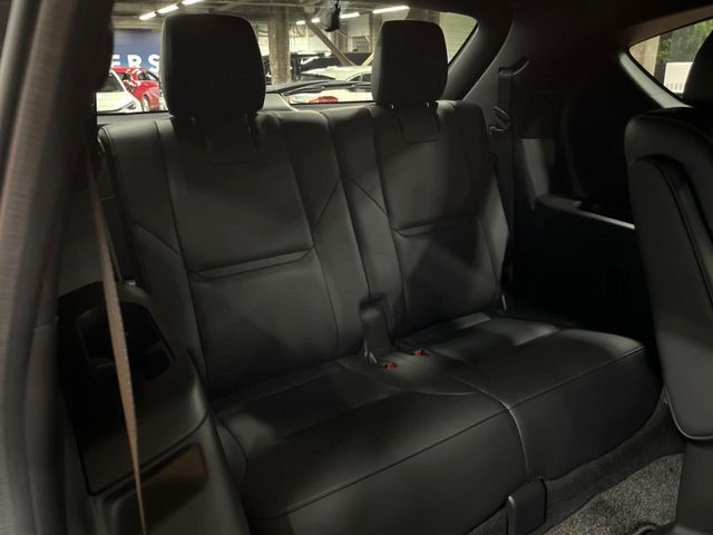 CX-8 4WD
