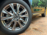 CX-8 4WD