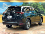 CX-8 4WD