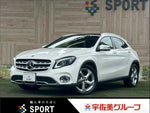 MERCEDES BENZ GLA class