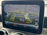 MERCEDES BENZ GLA class