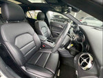 MERCEDES BENZ GLA class