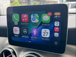 MERCEDES BENZ GLA class