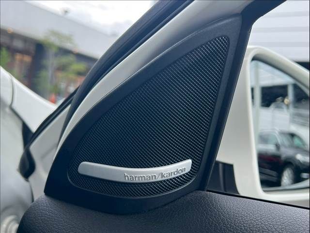 MERCEDES BENZ GLA class