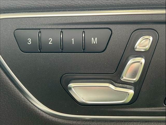 MERCEDES BENZ GLA class
