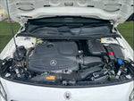 MERCEDES BENZ GLA class