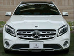 MERCEDES BENZ GLA class