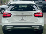 MERCEDES BENZ GLA class