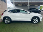 MERCEDES BENZ GLA class