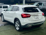 MERCEDES BENZ GLA class