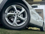 MERCEDES BENZ GLA class