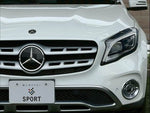 MERCEDES BENZ GLA class