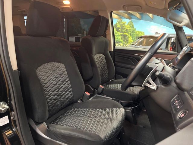 DELICA D:5 4WD
