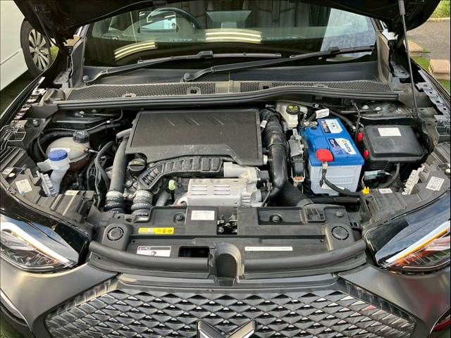 CITROEN DS3 CROSSBACK