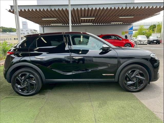 CITROEN DS3 CROSSBACK
