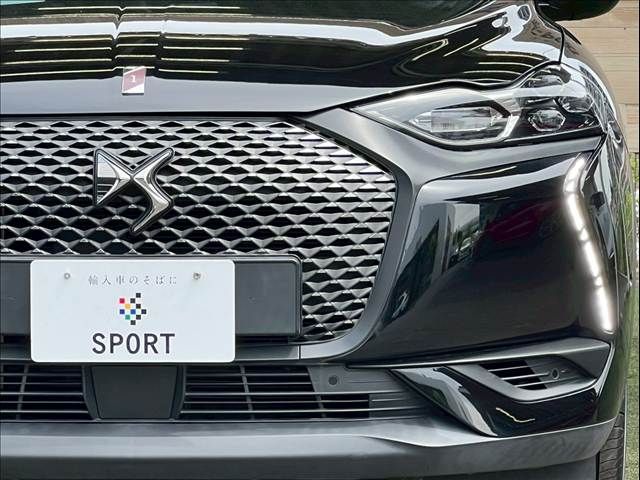 CITROEN DS3 CROSSBACK