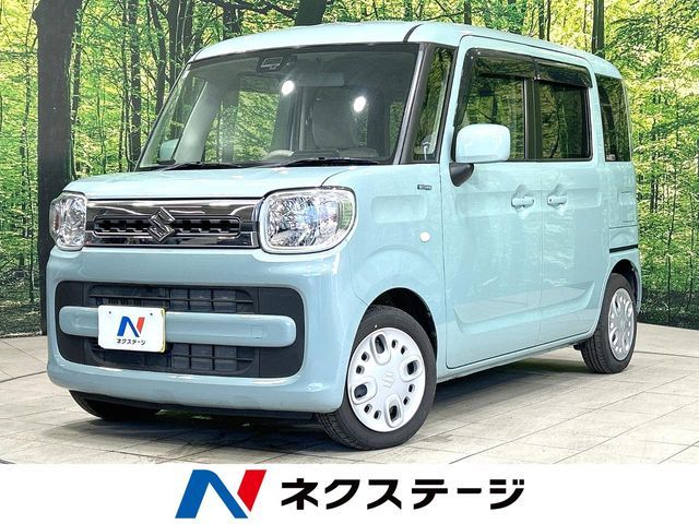 Spacia 4WD