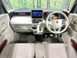 Spacia 4WD