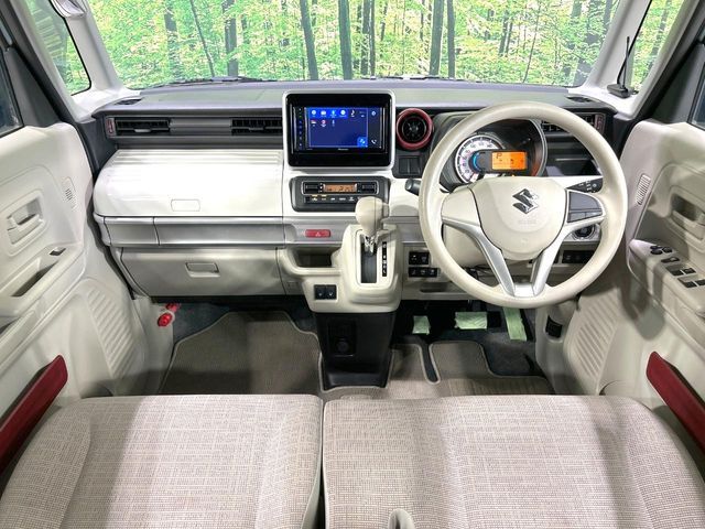 Spacia 4WD