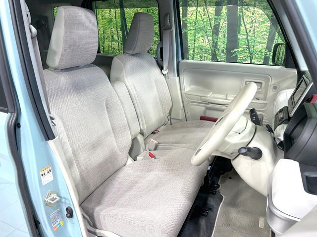 Spacia 4WD
