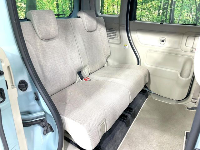 Spacia 4WD