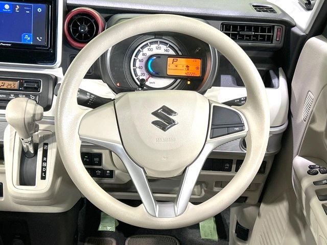 Spacia 4WD
