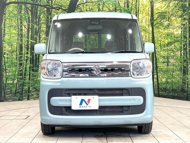 Spacia 4WD