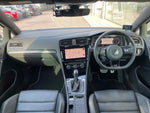VOLKSWAGEN GOLF R VARIANT