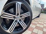 VOLKSWAGEN GOLF R VARIANT