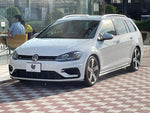 VOLKSWAGEN GOLF R VARIANT