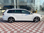 VOLKSWAGEN GOLF R VARIANT