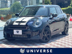 MINI COOPER SD 5DOOR