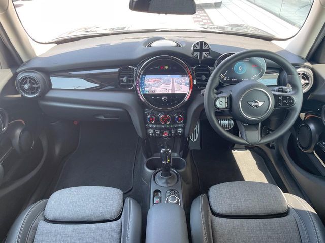 MINI COOPER SD 5DOOR