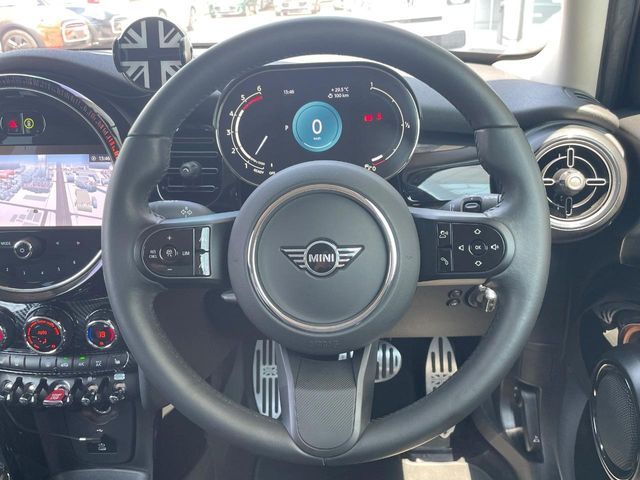 MINI COOPER SD 5DOOR