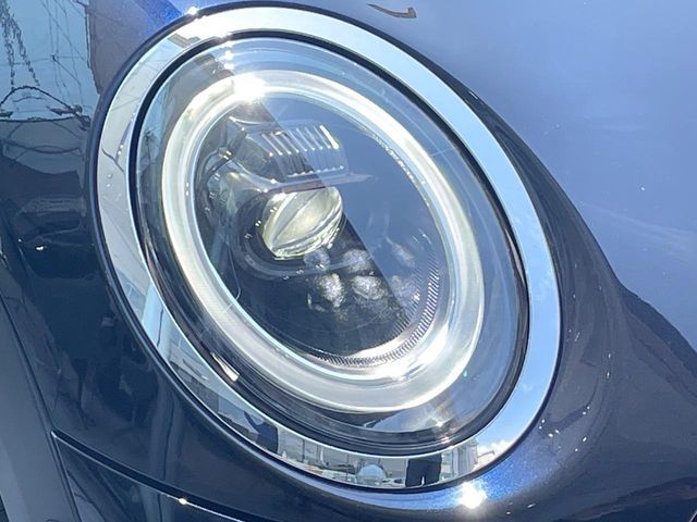 MINI COOPER SD 5DOOR