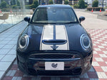 MINI COOPER SD 5DOOR