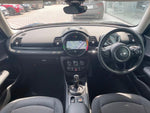 MINI ONE CLUBMAN