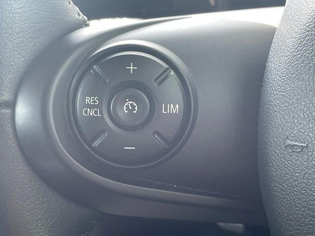 MINI ONE CLUBMAN