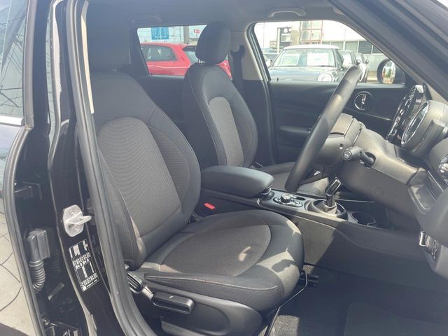 MINI ONE CLUBMAN