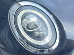 MINI ONE CLUBMAN