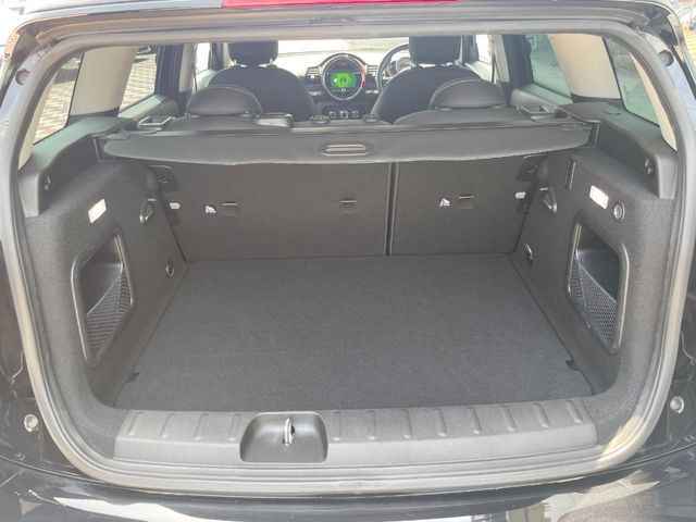 MINI ONE CLUBMAN