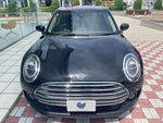 MINI ONE CLUBMAN