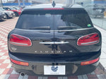 MINI ONE CLUBMAN