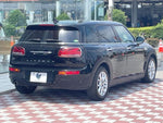 MINI ONE CLUBMAN