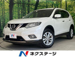 X-TRAIL 4WD