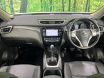 X-TRAIL 4WD