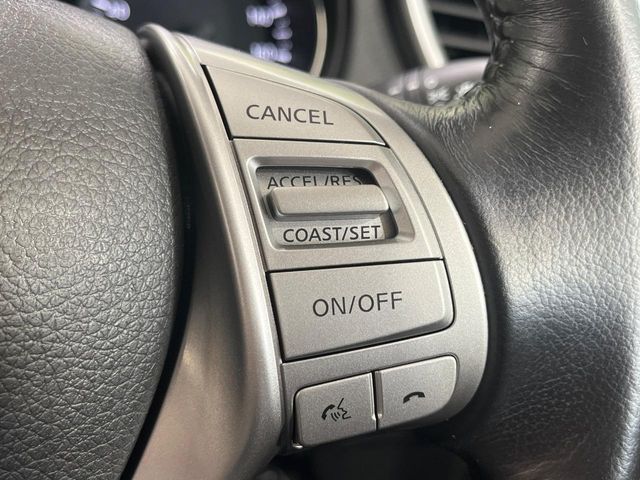 X-TRAIL 4WD